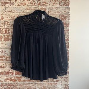 Gap Blouse XS